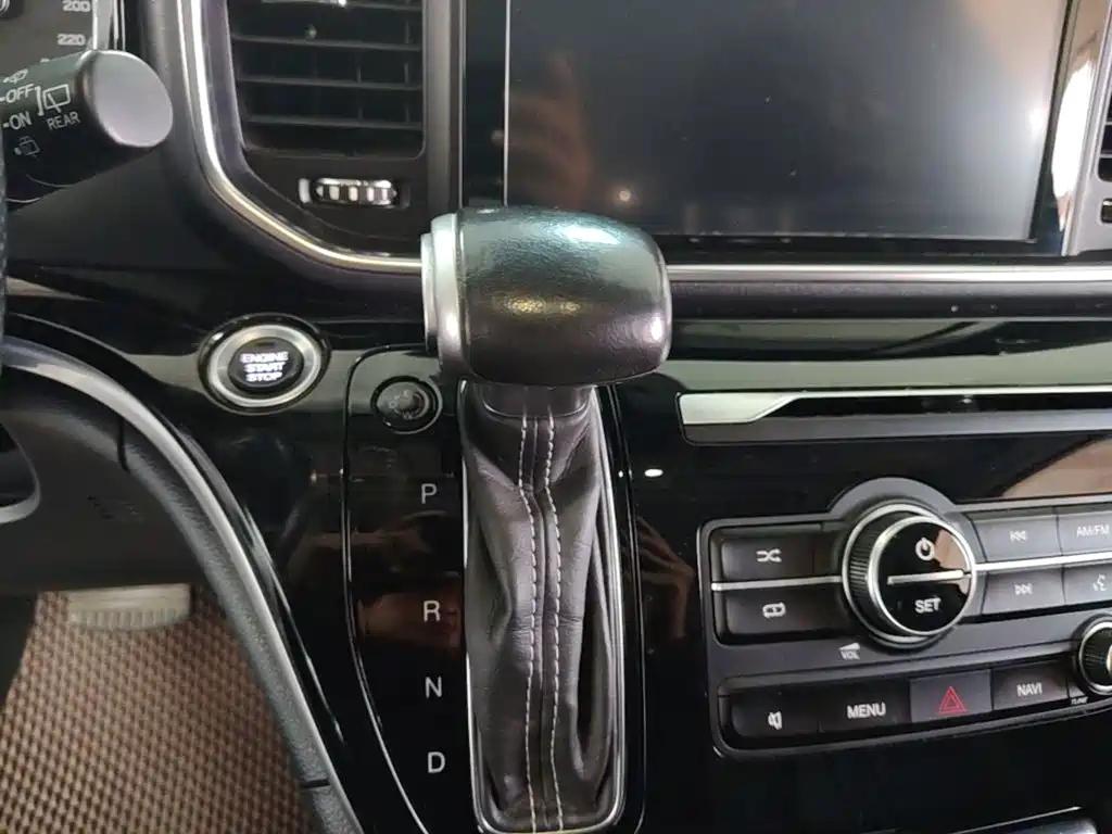 GAC Motor Trumpchi M8 — миниатюра 14