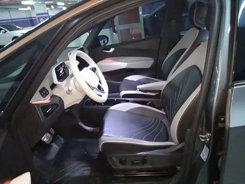Volkswagen ID.3 — миниатюра 15