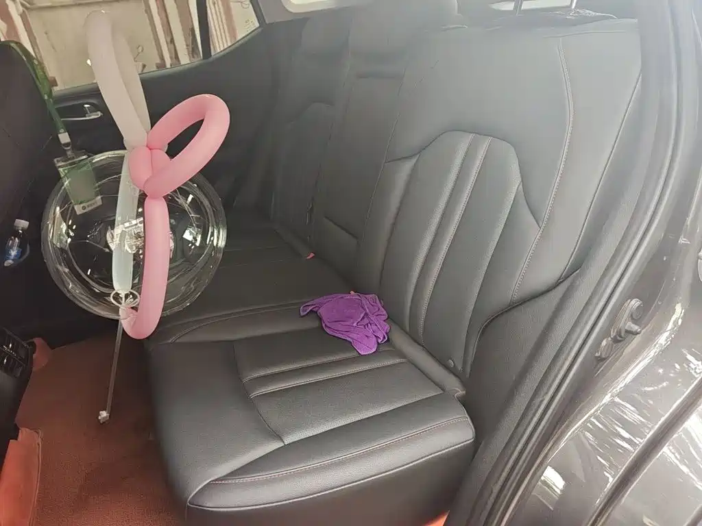 GAC Motor Trumpchi GS4 — миниатюра 15