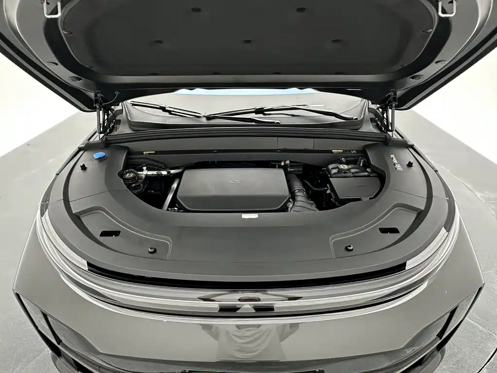 Li Auto Li L7 — миниатюра 25