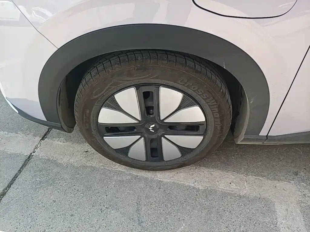 Wuling Bingo S — миниатюра 22
