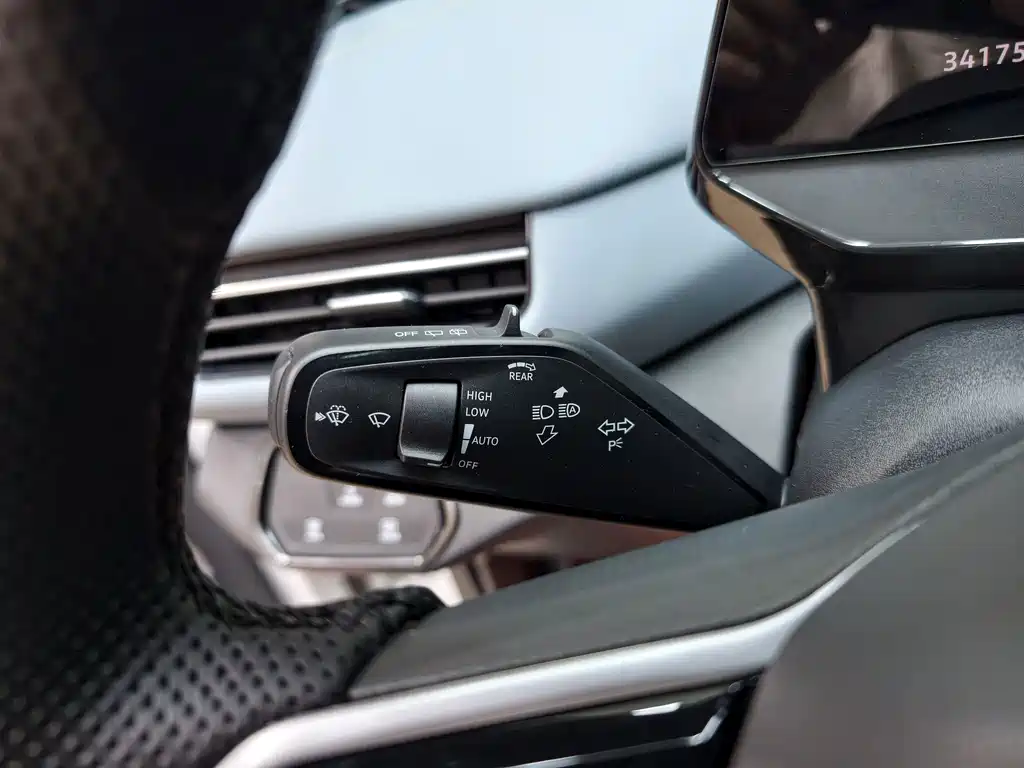 Volkswagen ID.4 X — миниатюра 24
