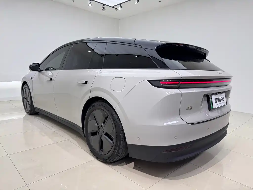 Li Auto Li i6 — миниатюра 6