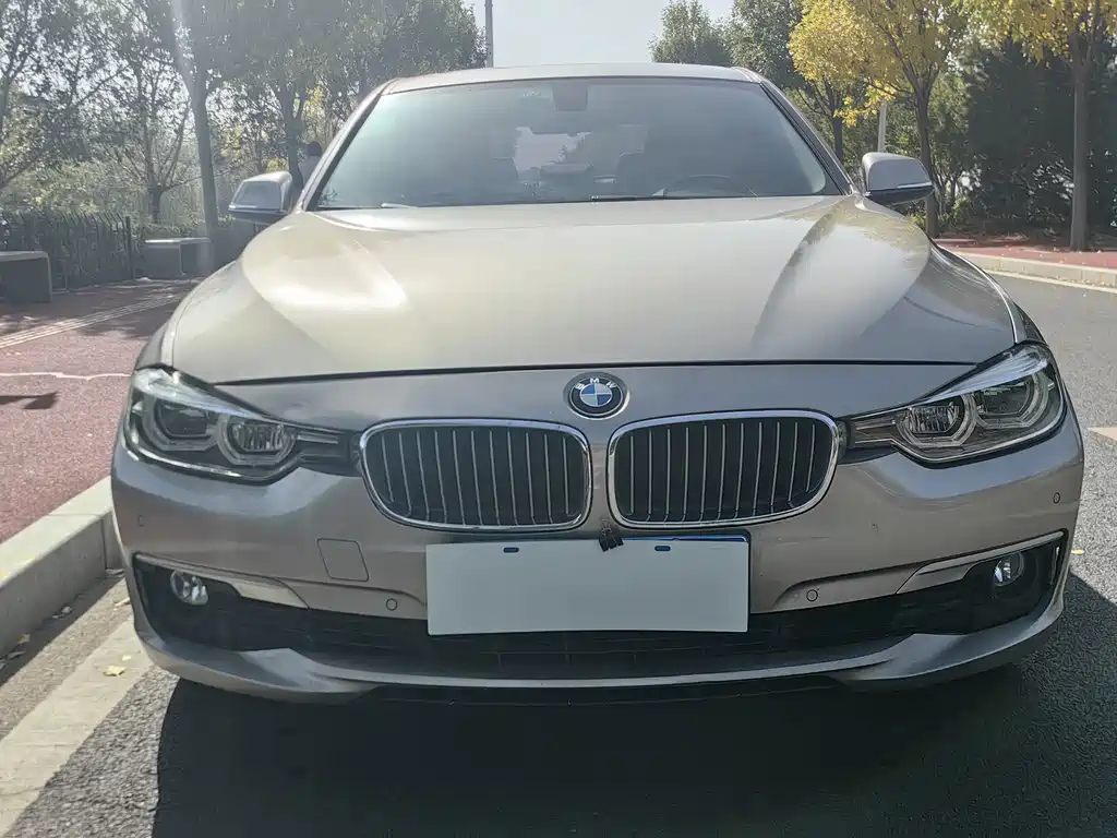 BMW 3 Series — миниатюра 2