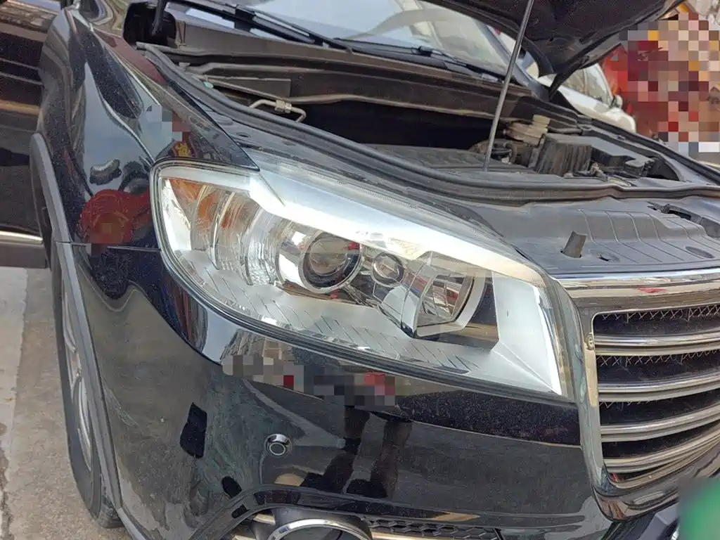Haval H6 — миниатюра 23