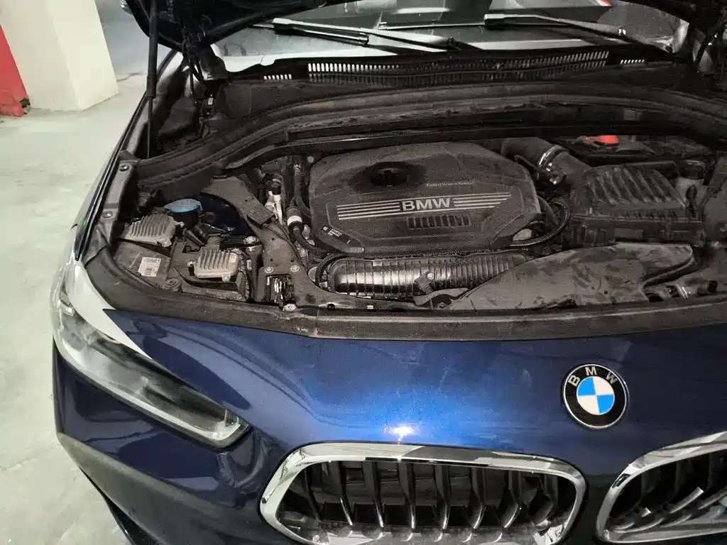 BMW X2 — миниатюра 19