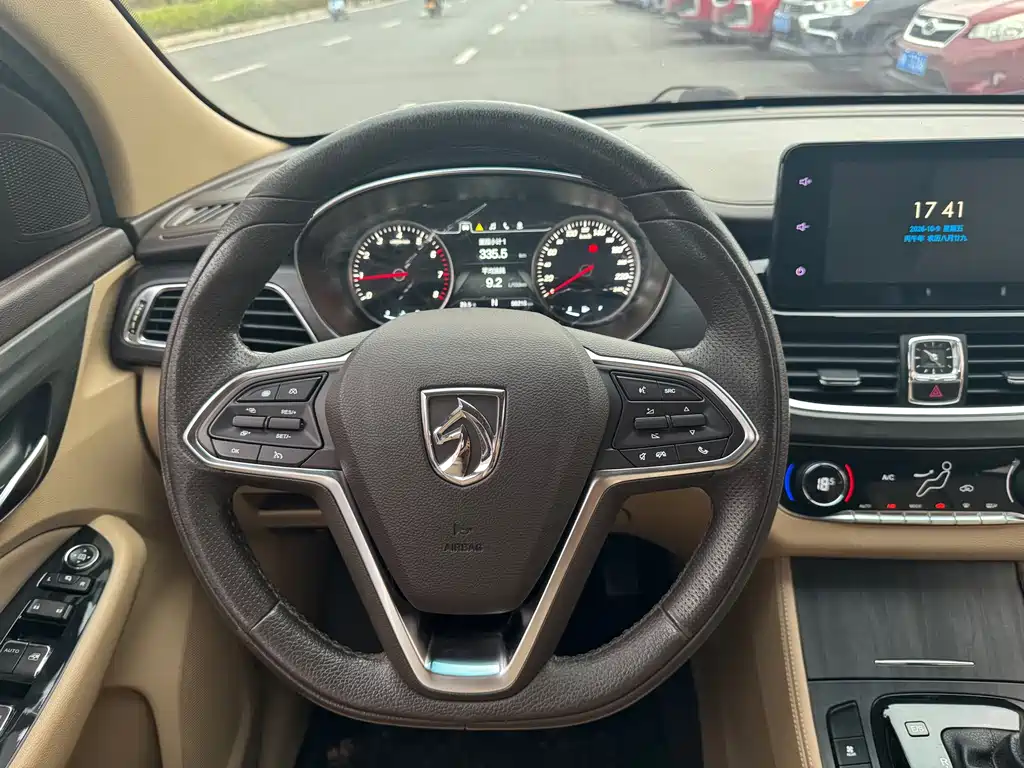 Baojun 730 — миниатюра 20