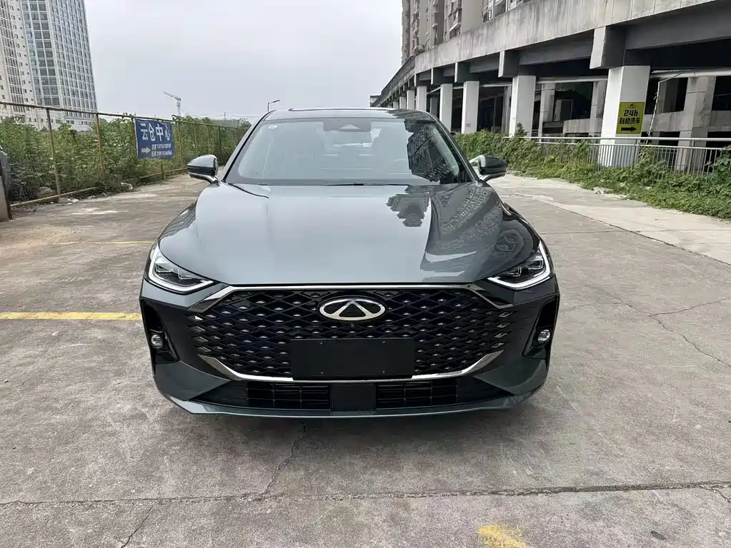 Chery Arrizo 8 PRO — миниатюра 2