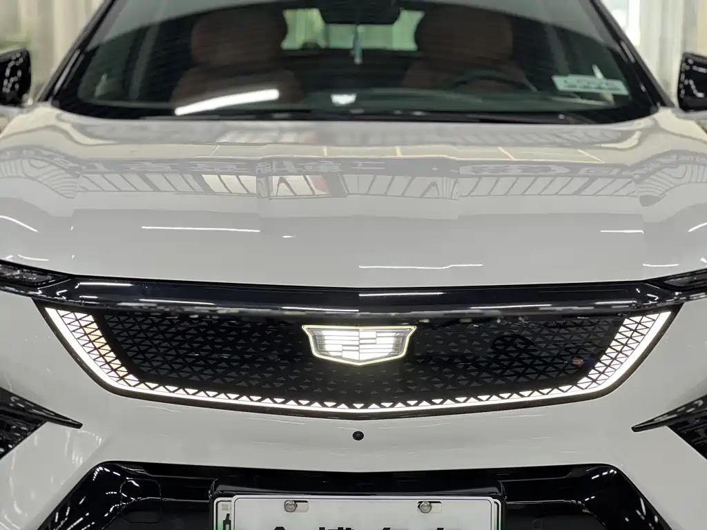 Cadillac IQ — миниатюра 25