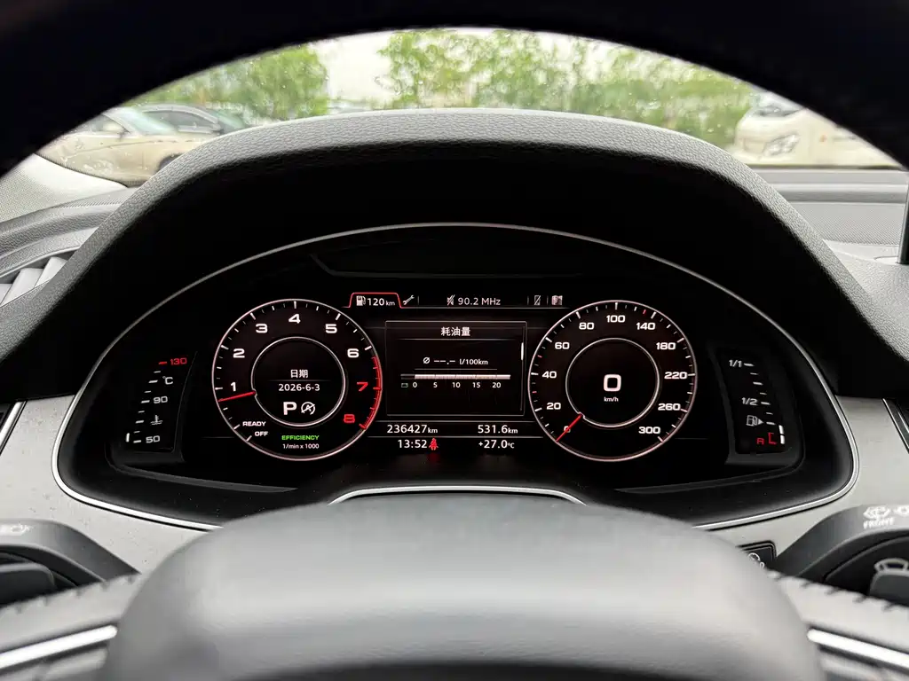 Audi Q7 — фотографии объявления, Фото 11