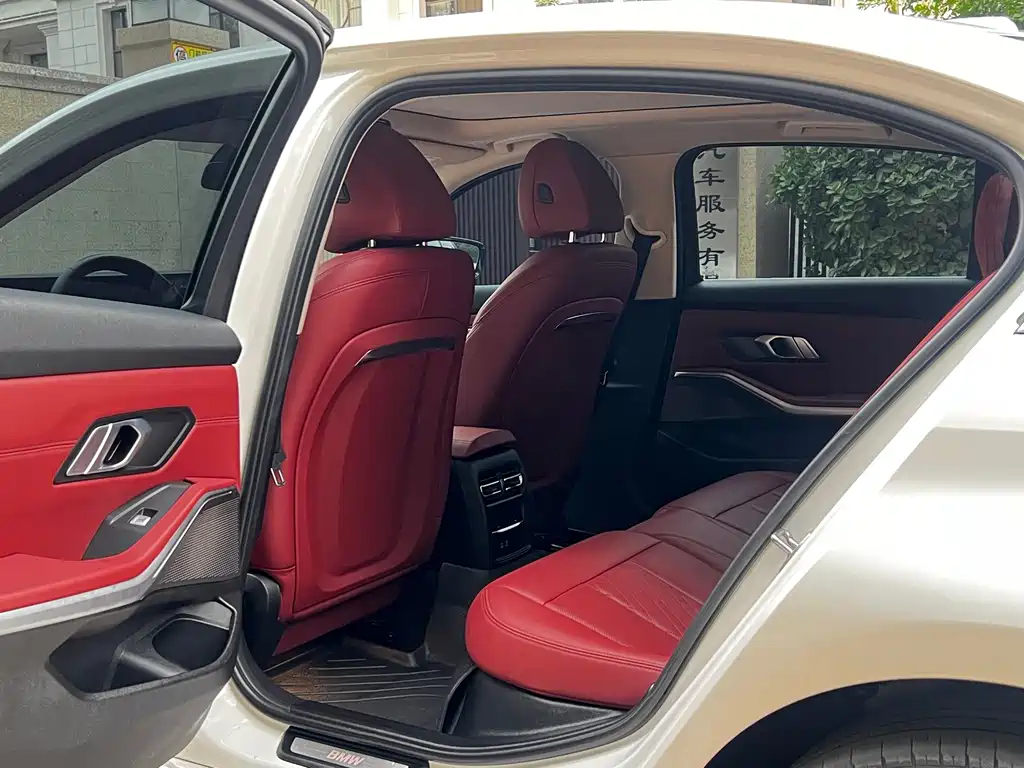 BMW i3 — миниатюра 8