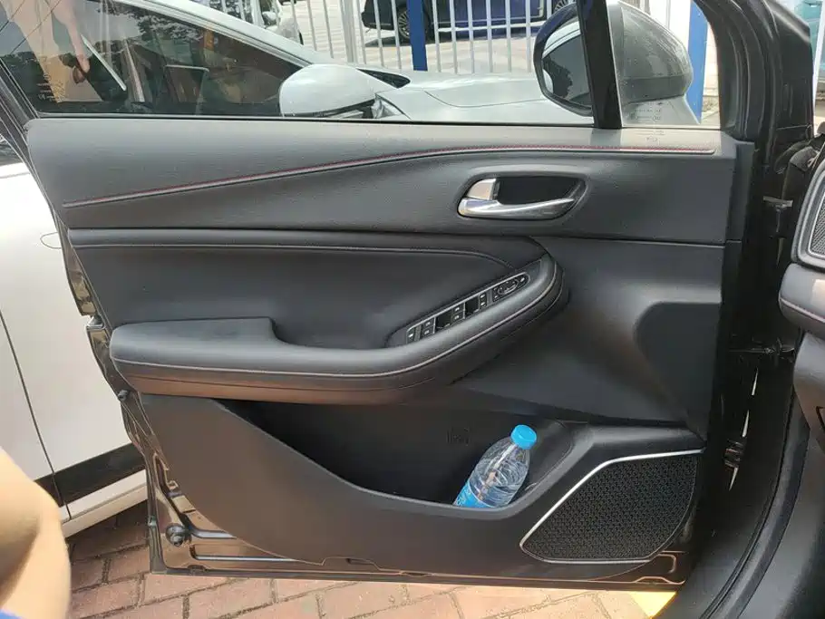 GAC Motor Trumpchi GS4 — миниатюра 7