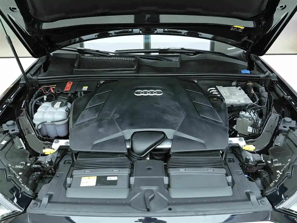 Audi Q7 — миниатюра 19
