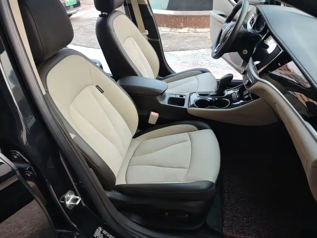 Buick Verano — миниатюра 22
