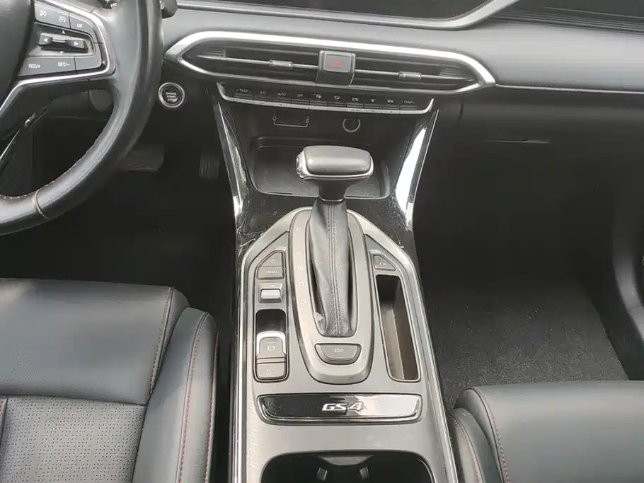 GAC Motor Trumpchi GS4 — миниатюра 16