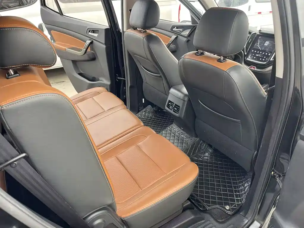 Oshan Oushang CX70 — миниатюра 9