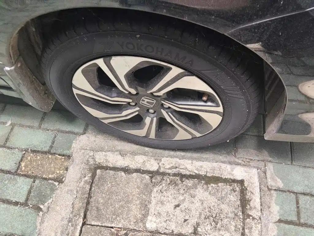 Honda Crider — миниатюра 24