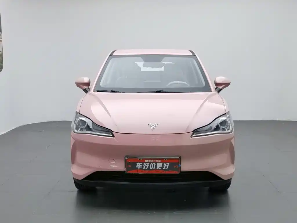 Neta V 2022 400 Lite