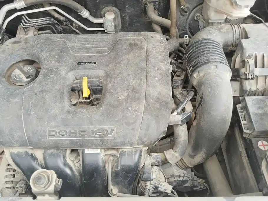 Hyundai ix35 — миниатюра 10