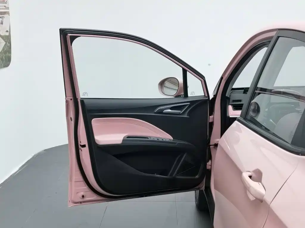 Neta V 2022 400 Lite