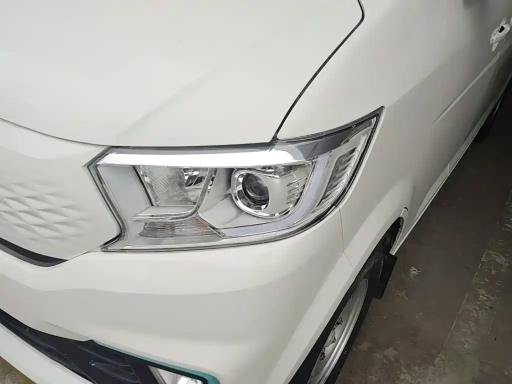 Kuayue Kuayue Star V5 EV — миниатюра 24