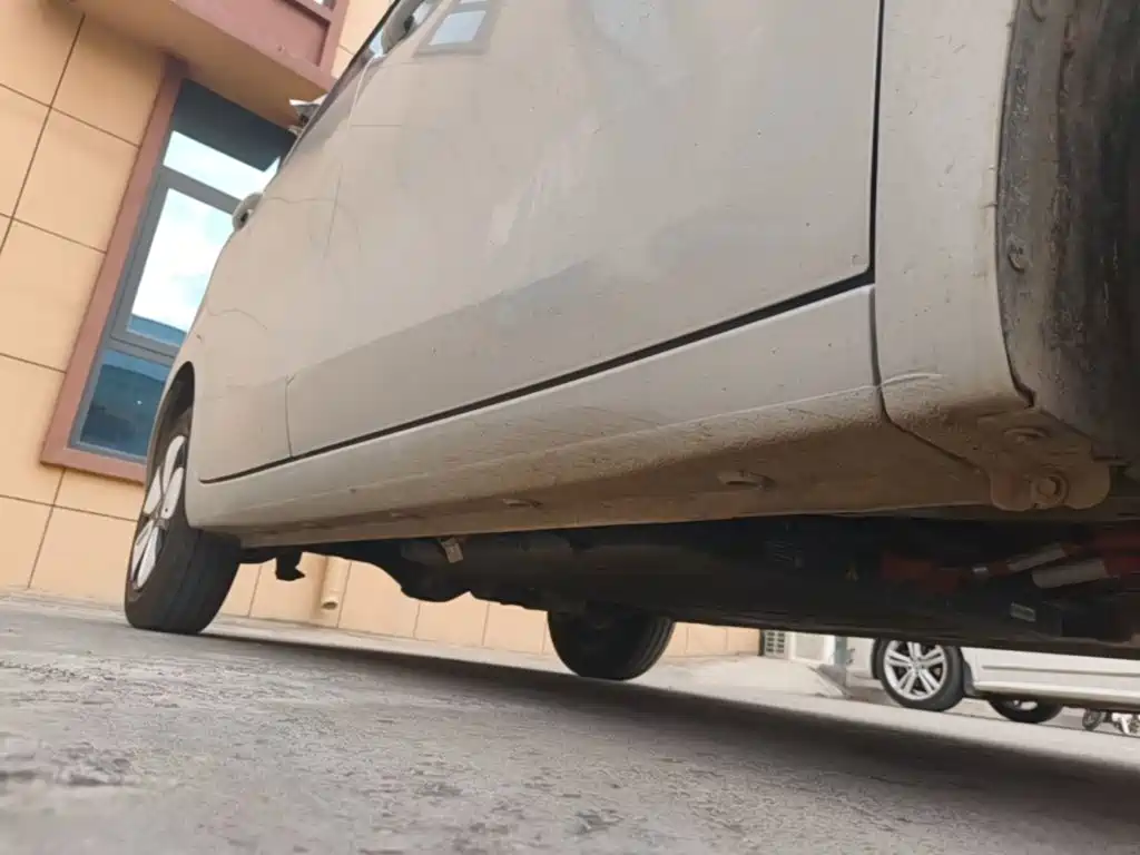Wuling MINIEV — миниатюра 21