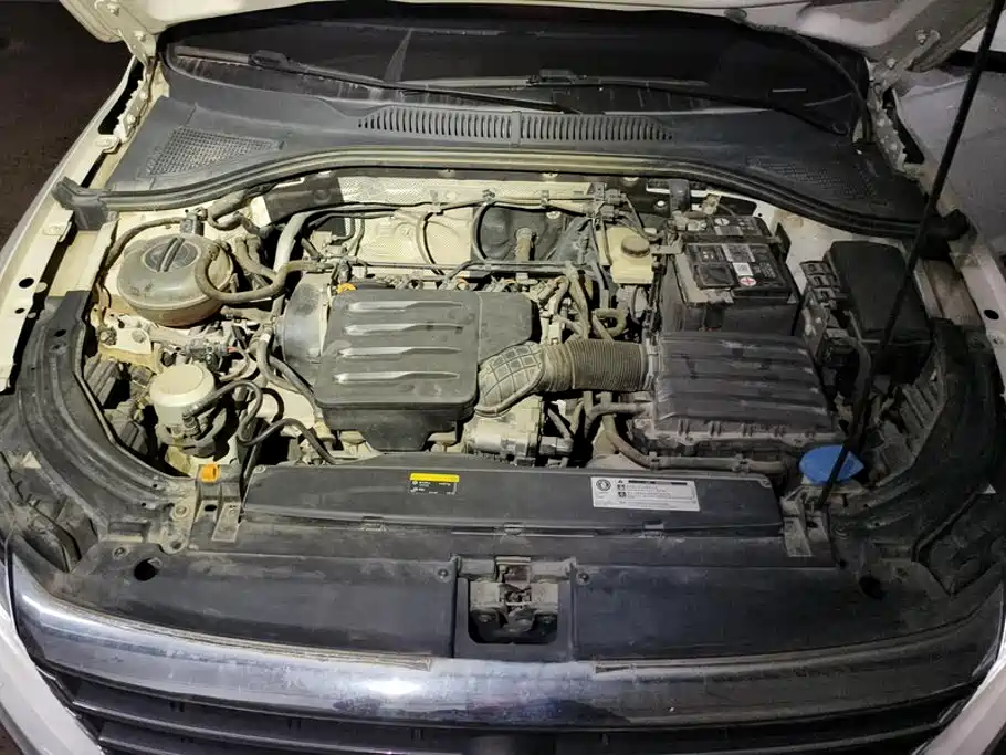 Volkswagen Lavida — миниатюра 10