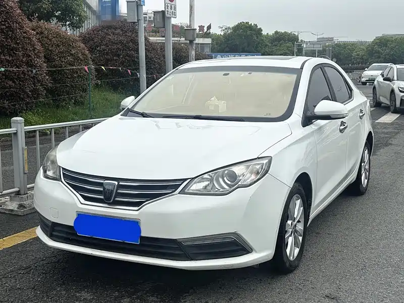 Roewe 360 2017