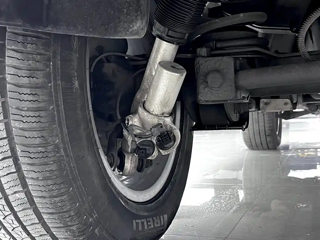 MERCEDES-BENZ G CLASS