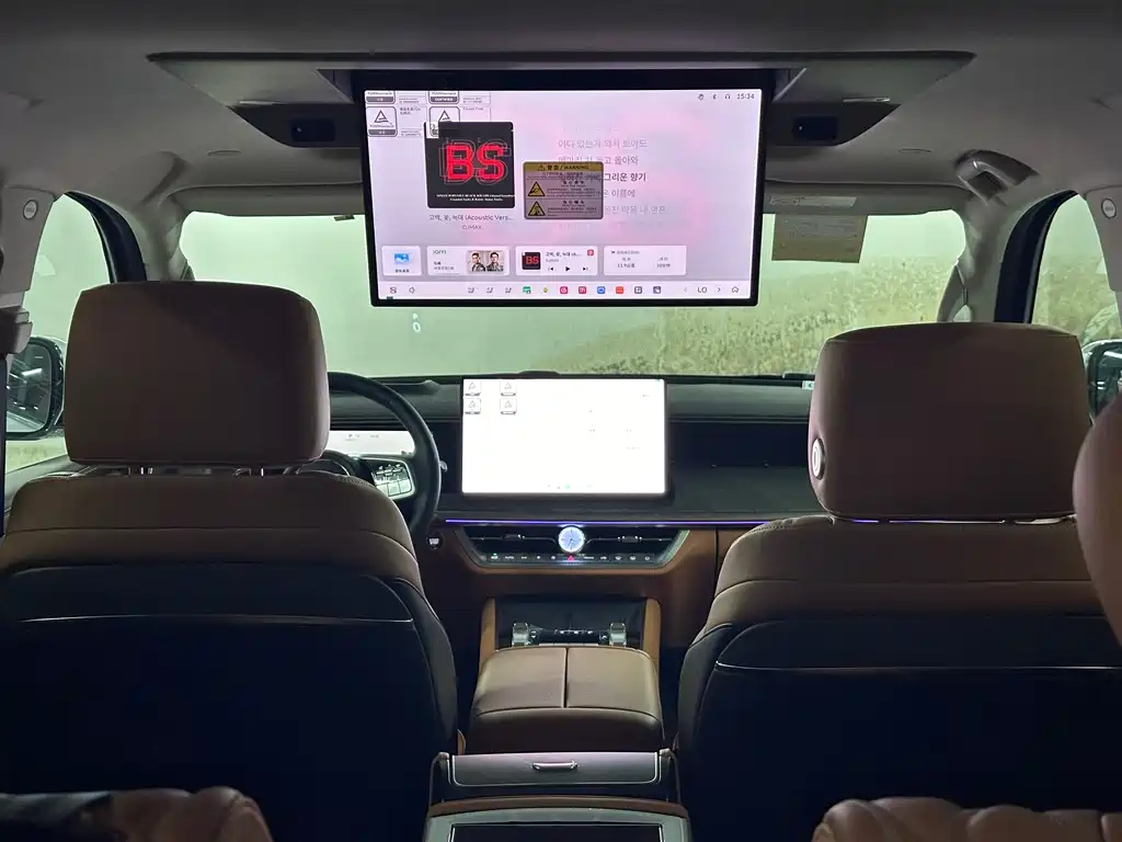 TANK TANK 500 NEW ENERGY