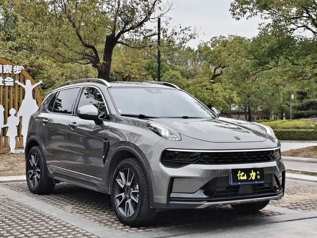 LYNK 01