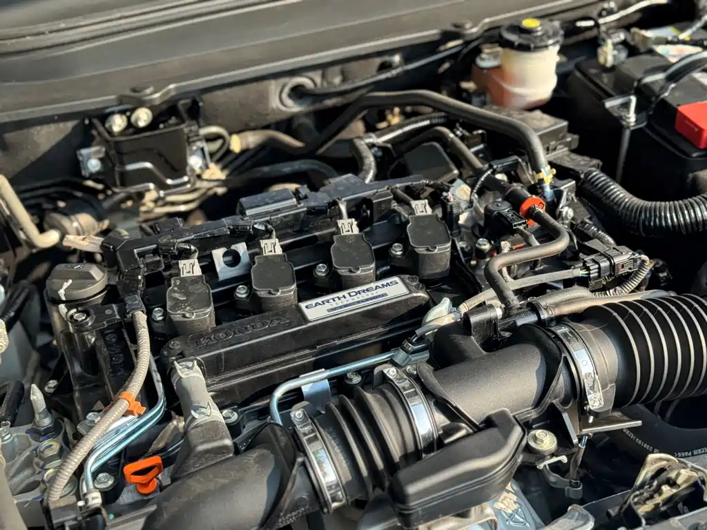 Honda Inspire — миниатюра 19