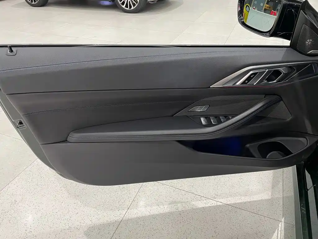 BMW 4 Series — миниатюра 10