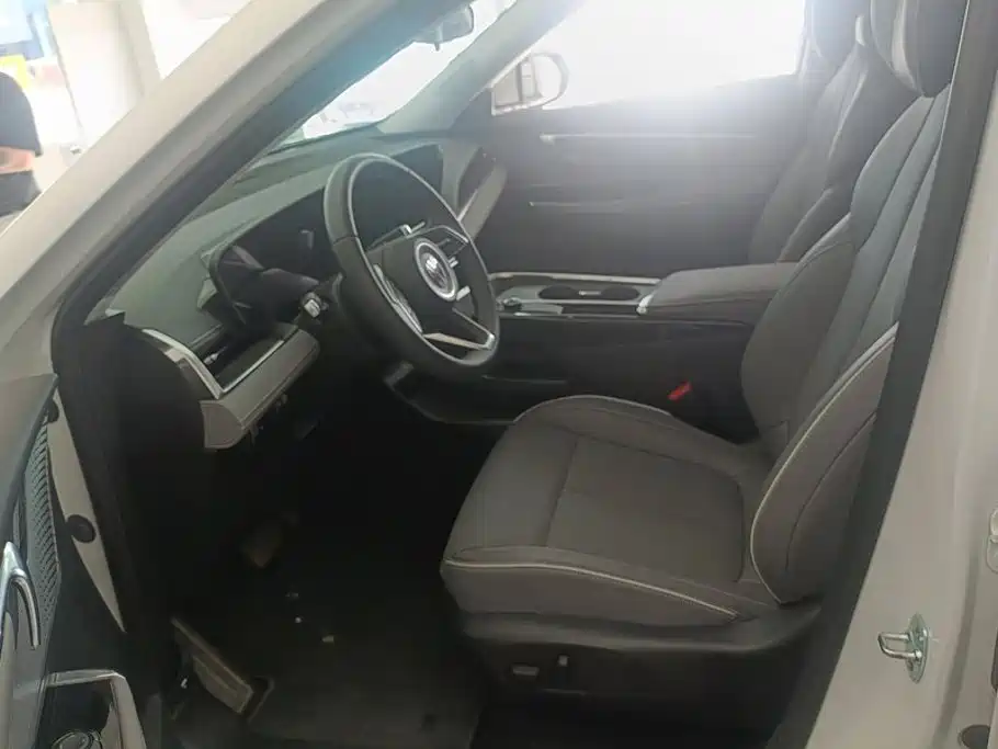 Buick E5 2025 620KM Premium