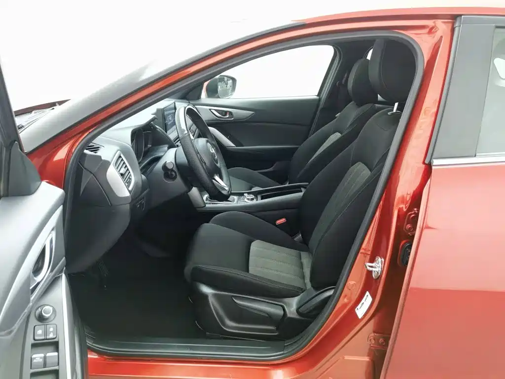Mazda CX-4 2018 2.0L AT VI