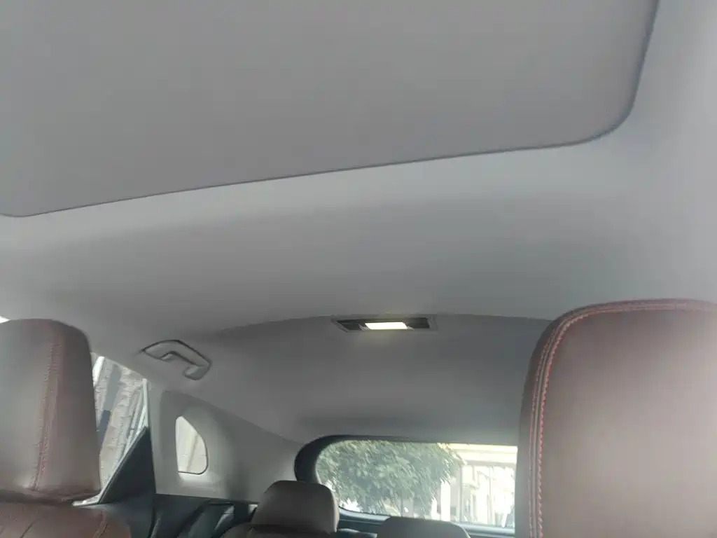 Lexus RX — миниатюра 14