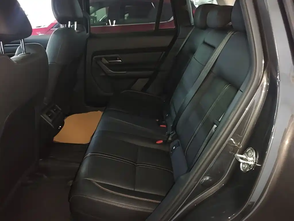 Mazda CX-50 Xingye — миниатюра 17