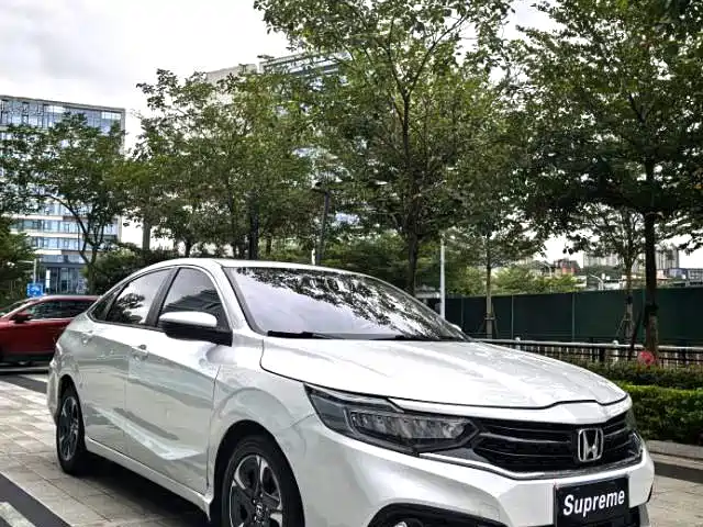 Honda Envix — миниатюра 3