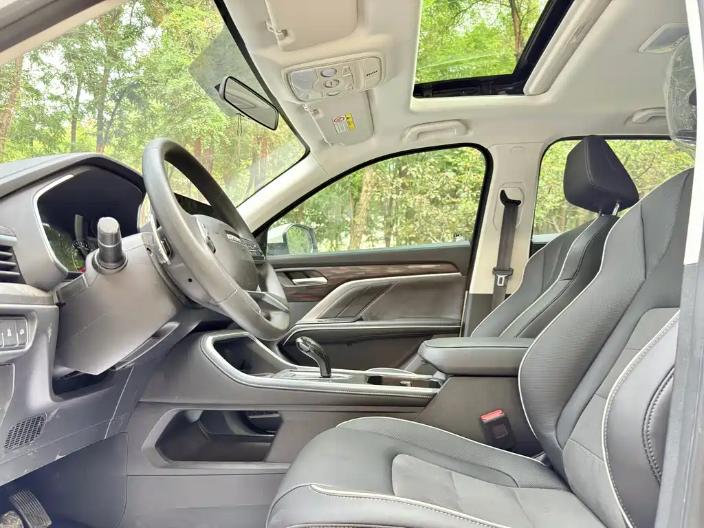 Haval H6 — миниатюра 6