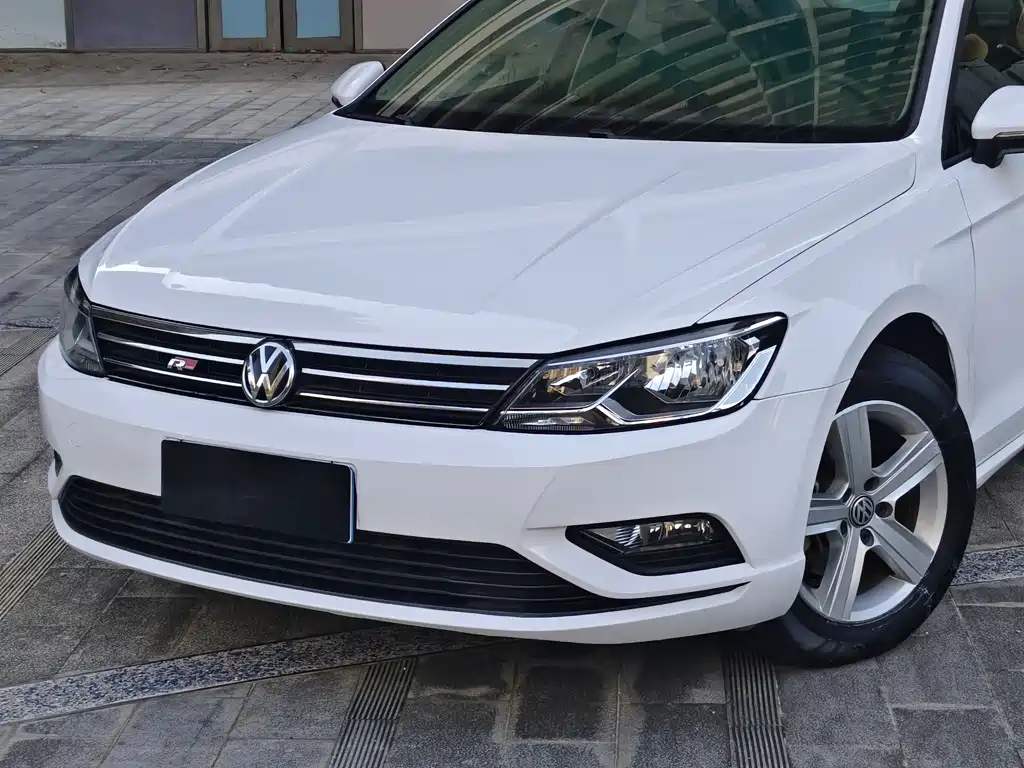 Volkswagen Lamando — миниатюра 4