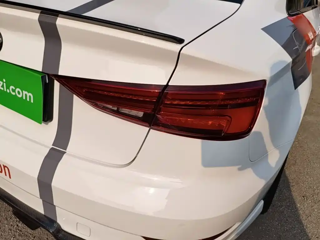 Audi S3 — миниатюра 8