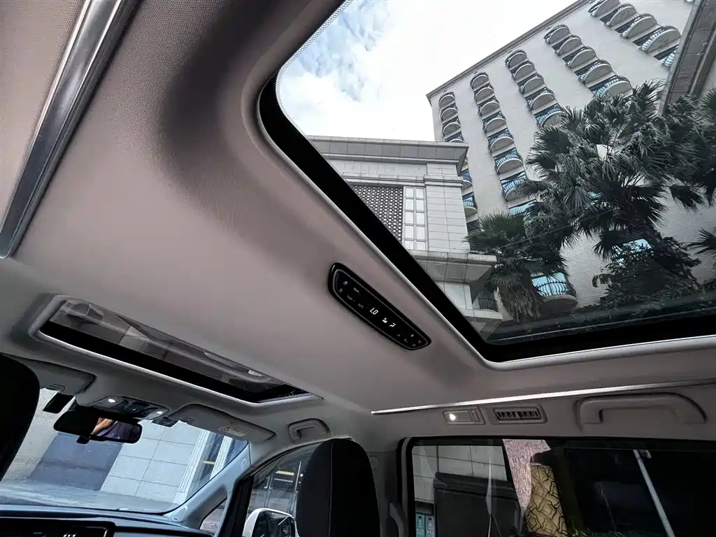 GAC Motor Trumpchi M8 — миниатюра 17