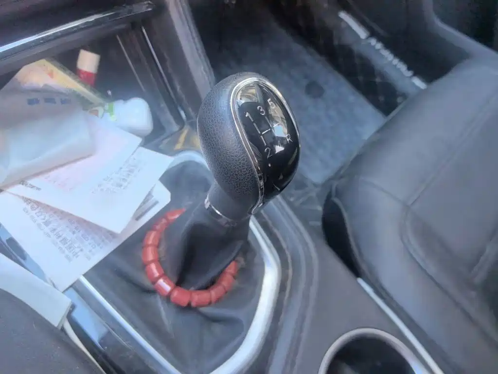 Changan CS35PLUS — миниатюра 7