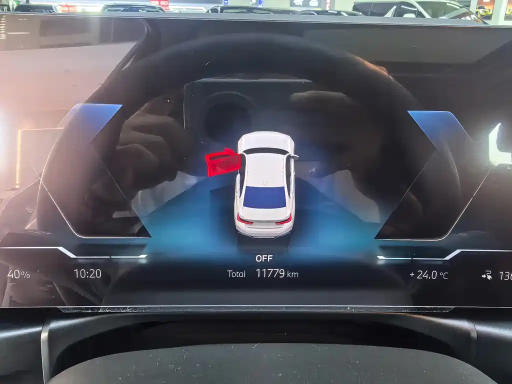 BMW i3 — миниатюра 7
