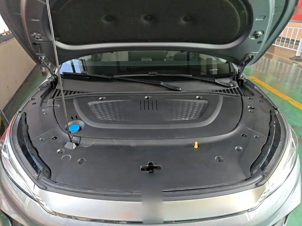 BYD Yuan Plus — миниатюра 20