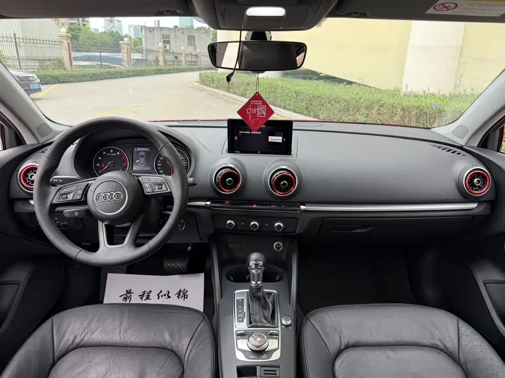 Audi A3 — миниатюра 6