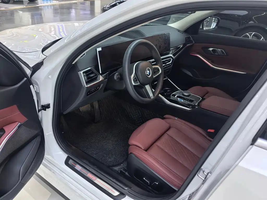 BMW i3 — миниатюра 5