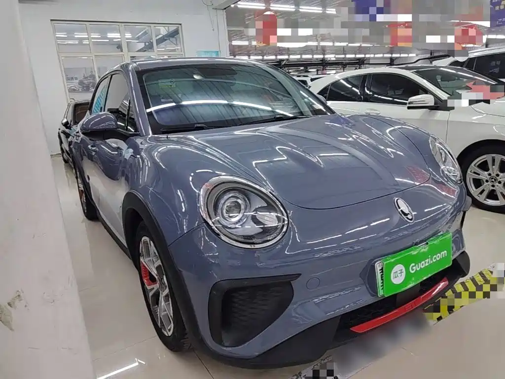 Ora Ora Good Cat GT — миниатюра 4