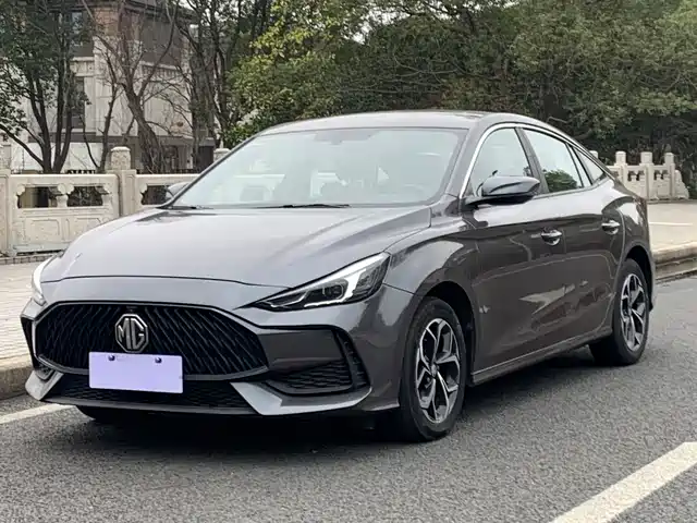 MG 5