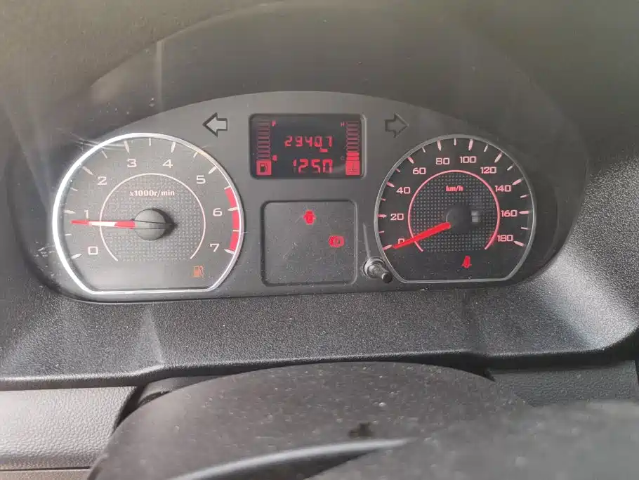 Wuling Journey — миниатюра 14